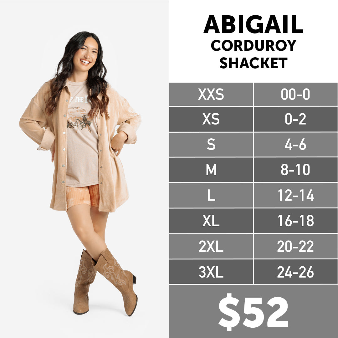 Abigail