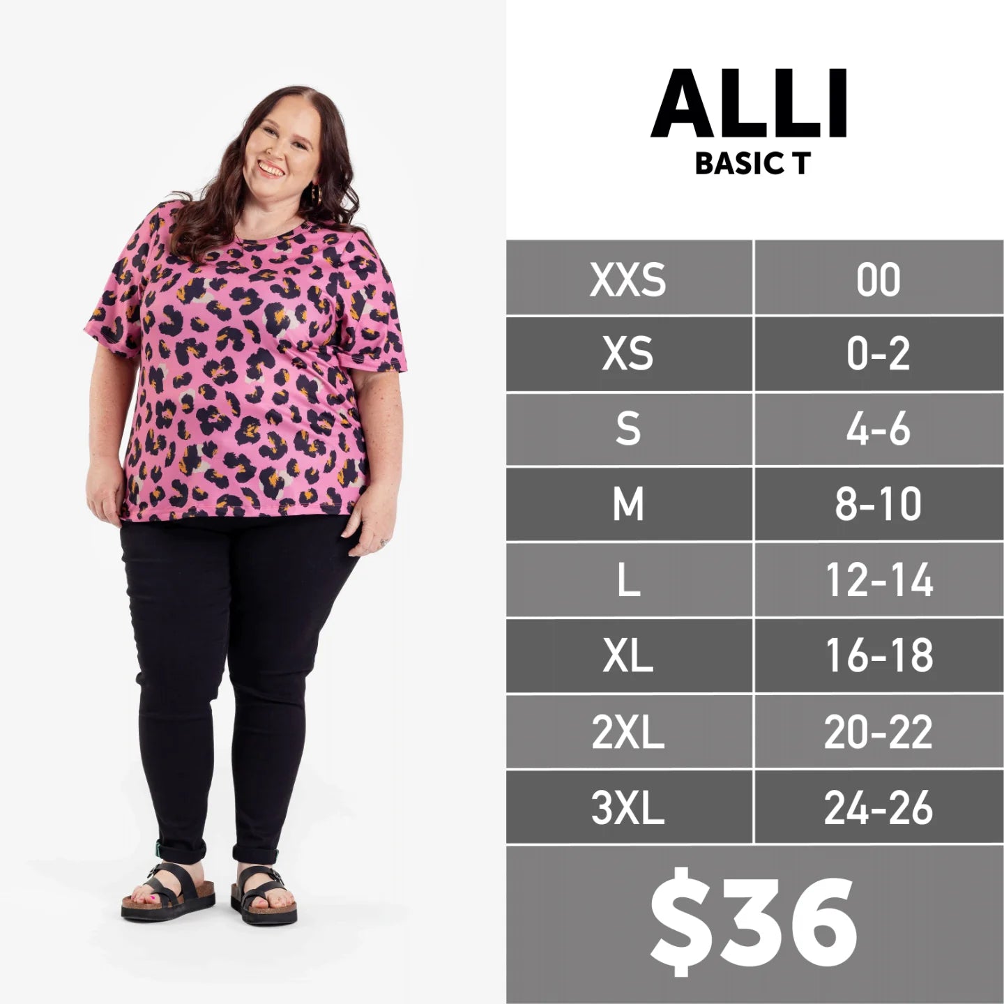 Alli