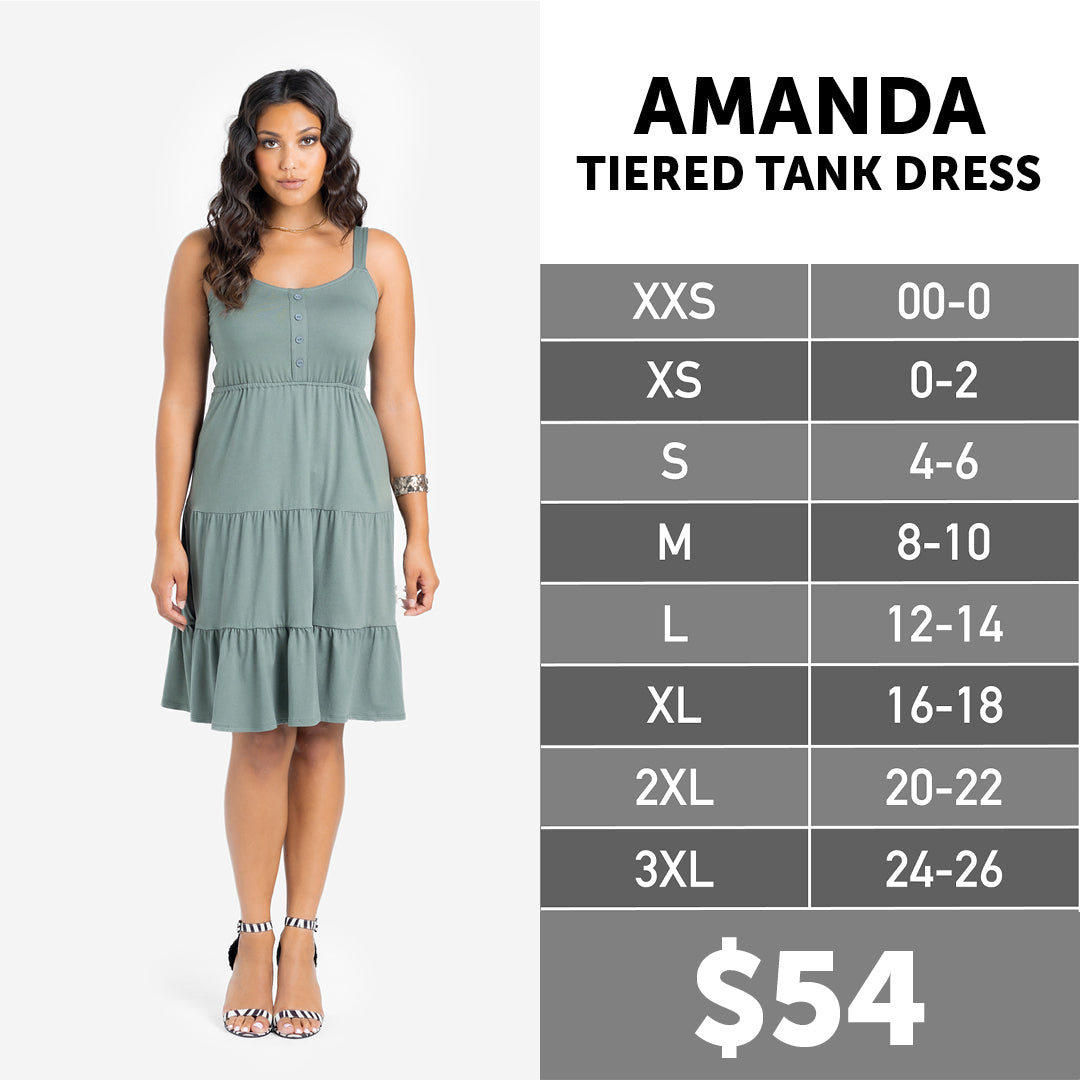 Amanda