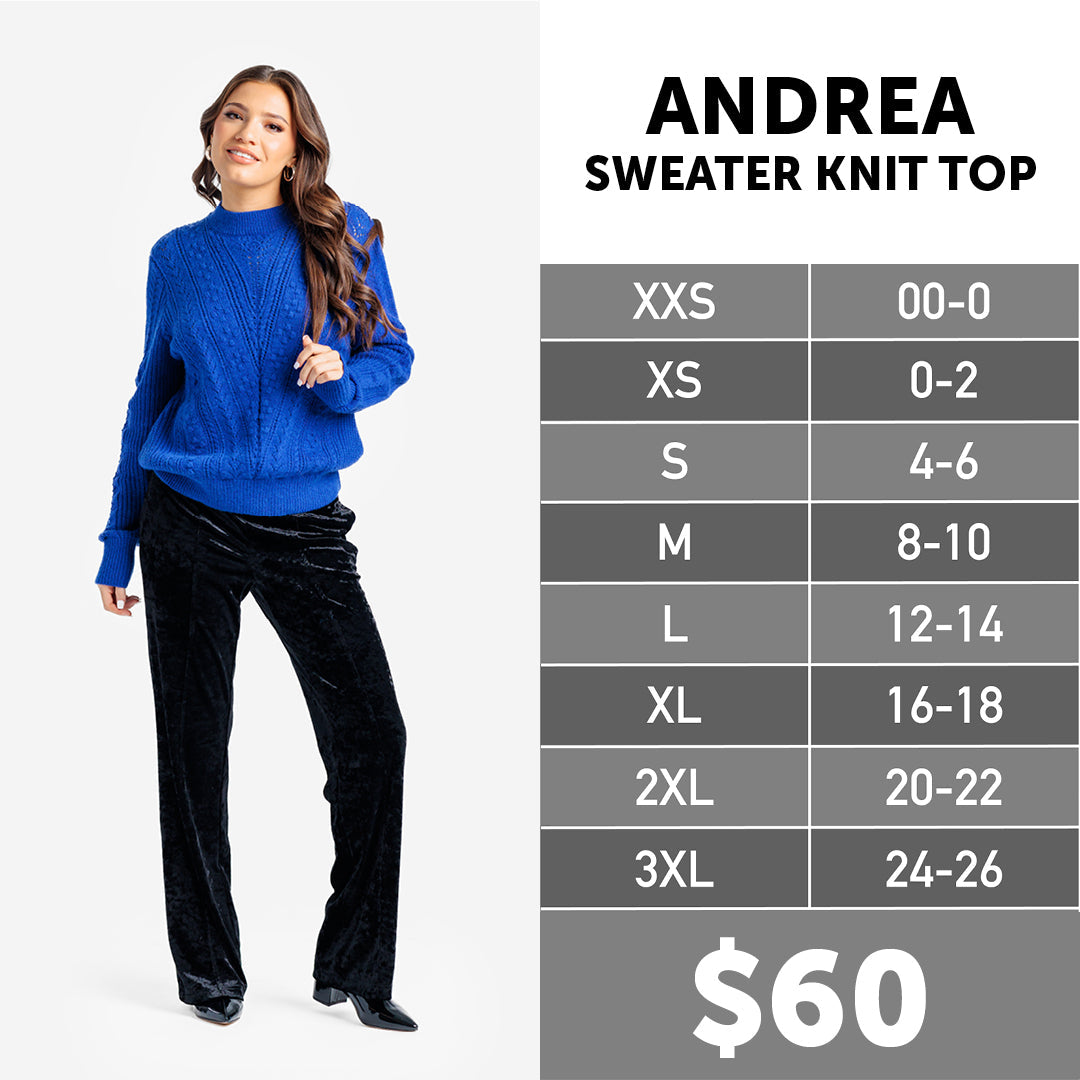 Andrea