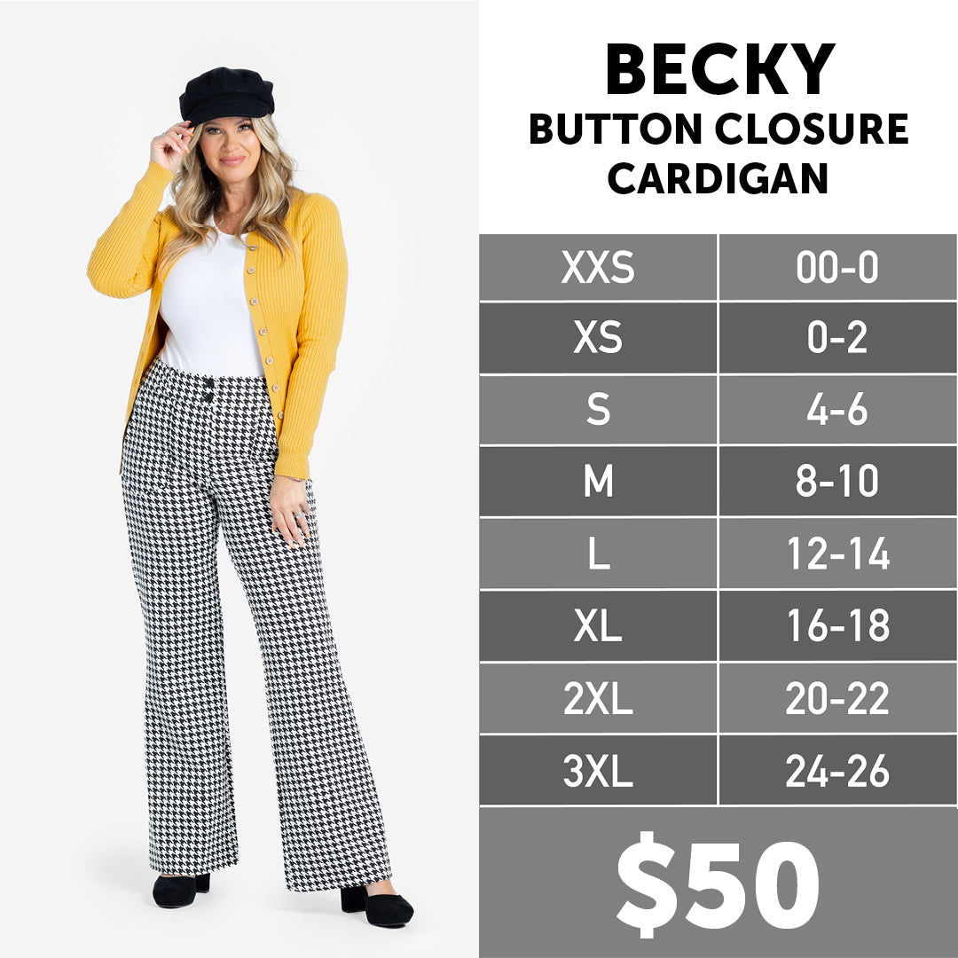 Becky
