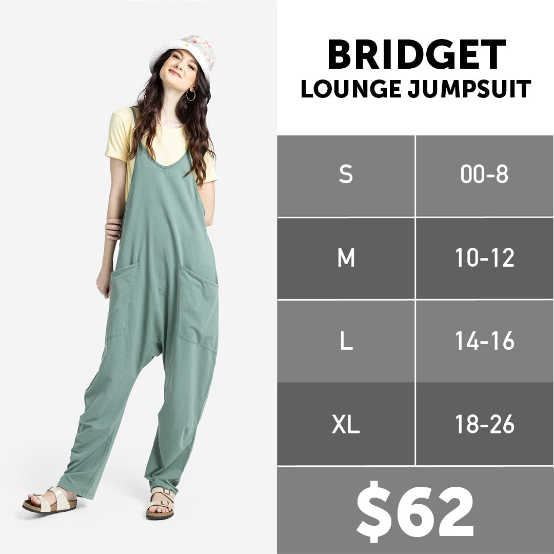 Bridget