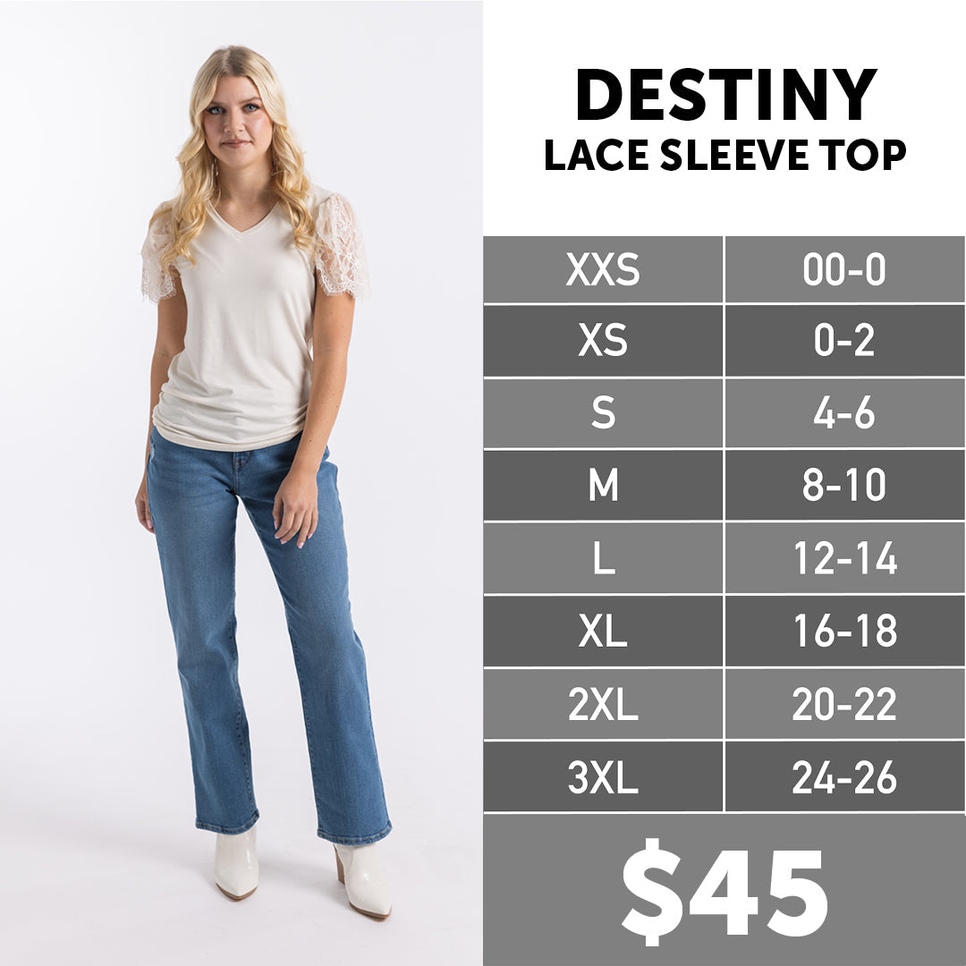 Destiny