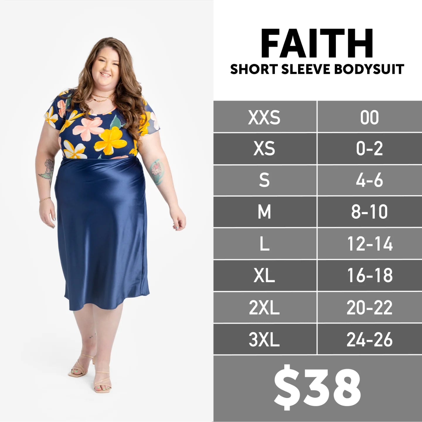 Faith