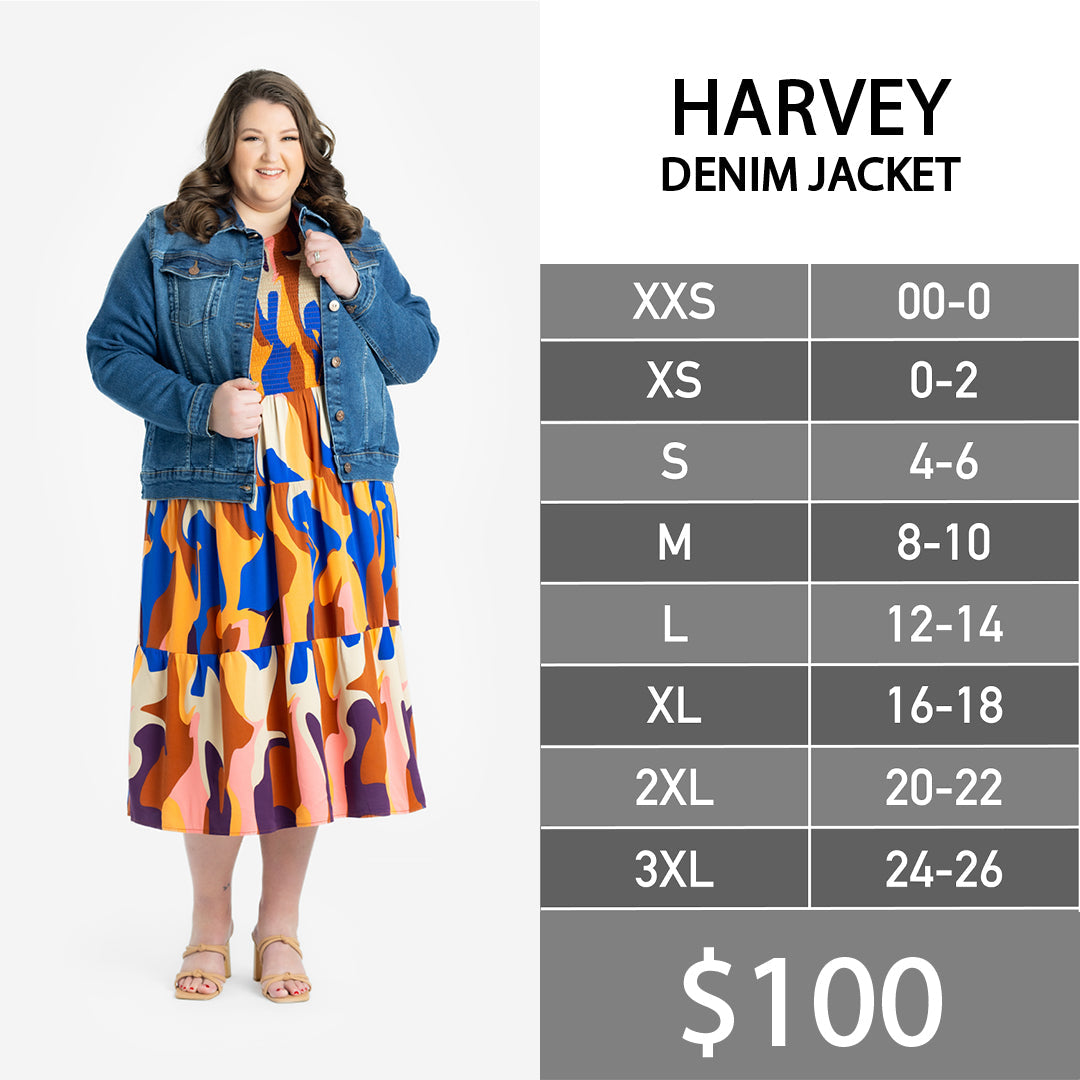 Harvey