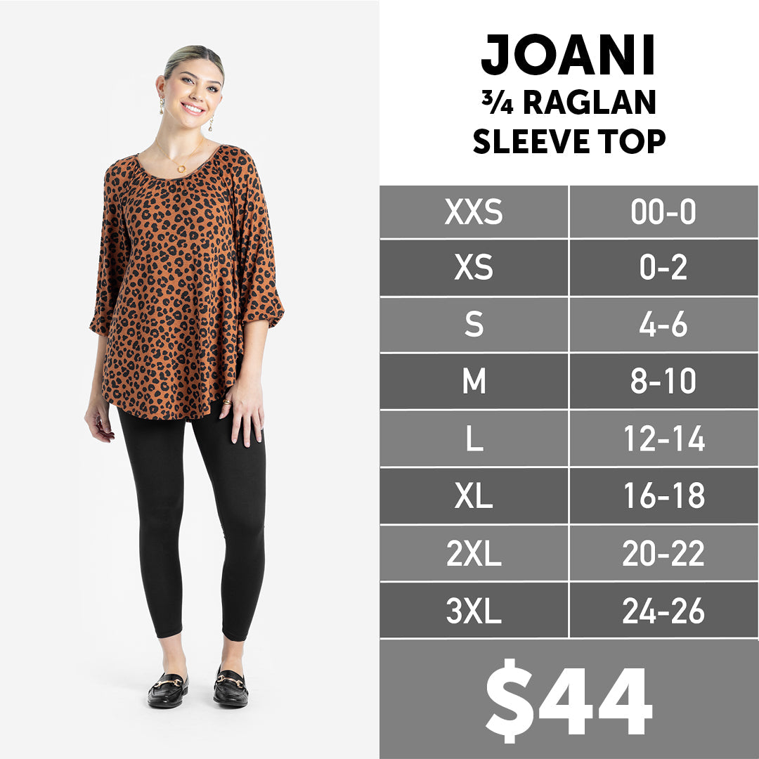 Joani