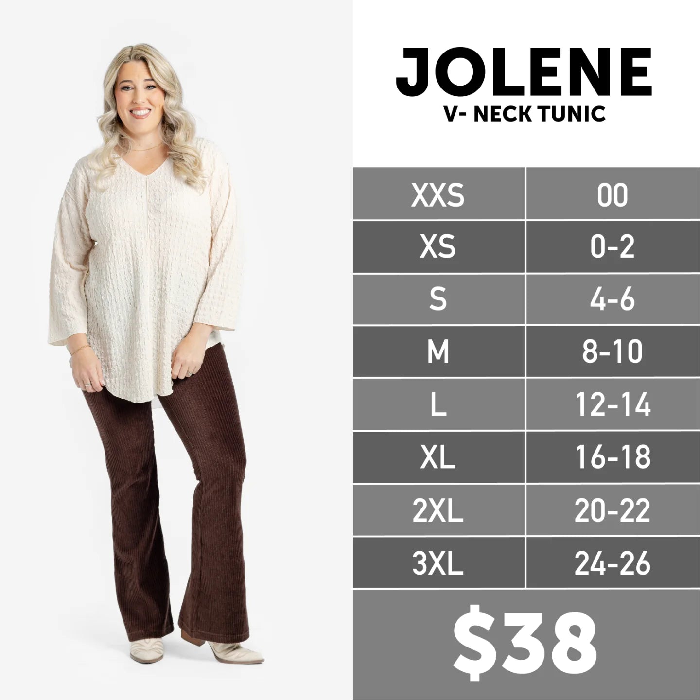 Jolene