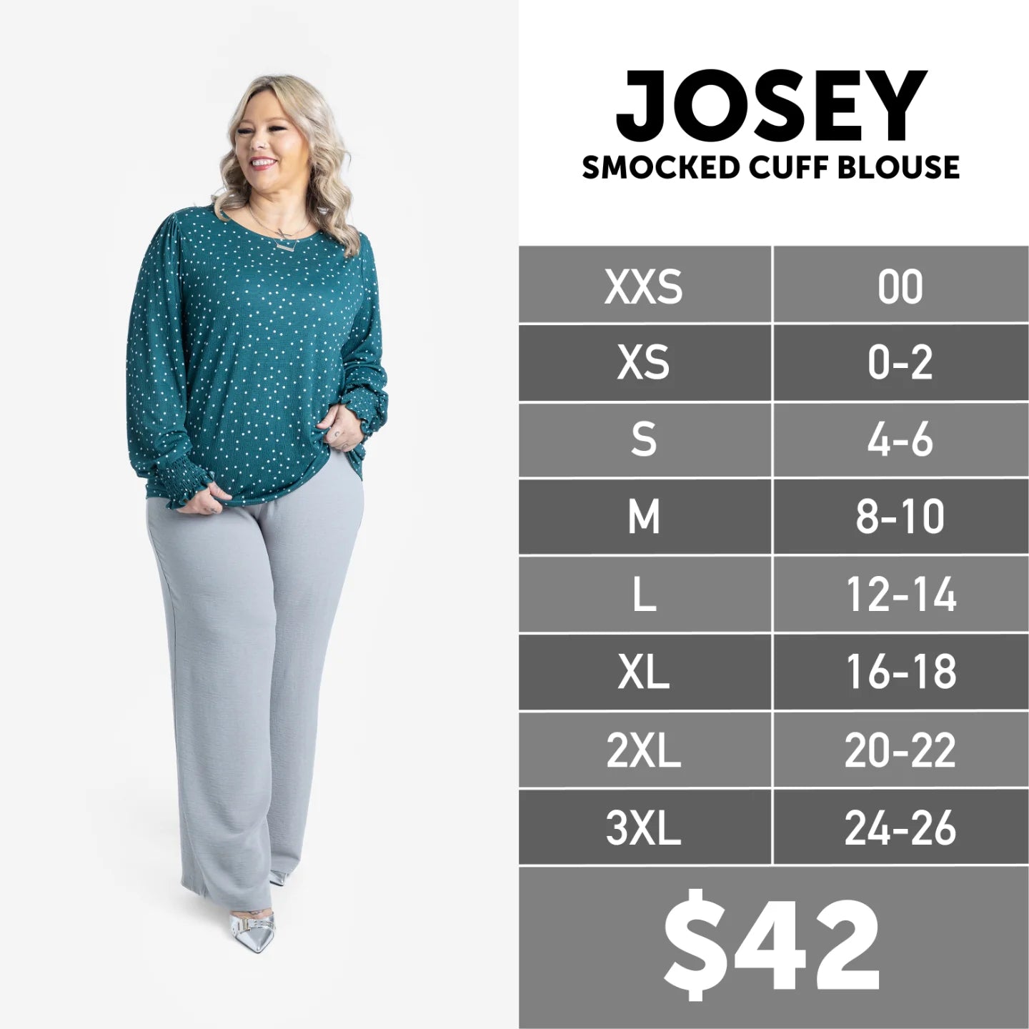 Josey