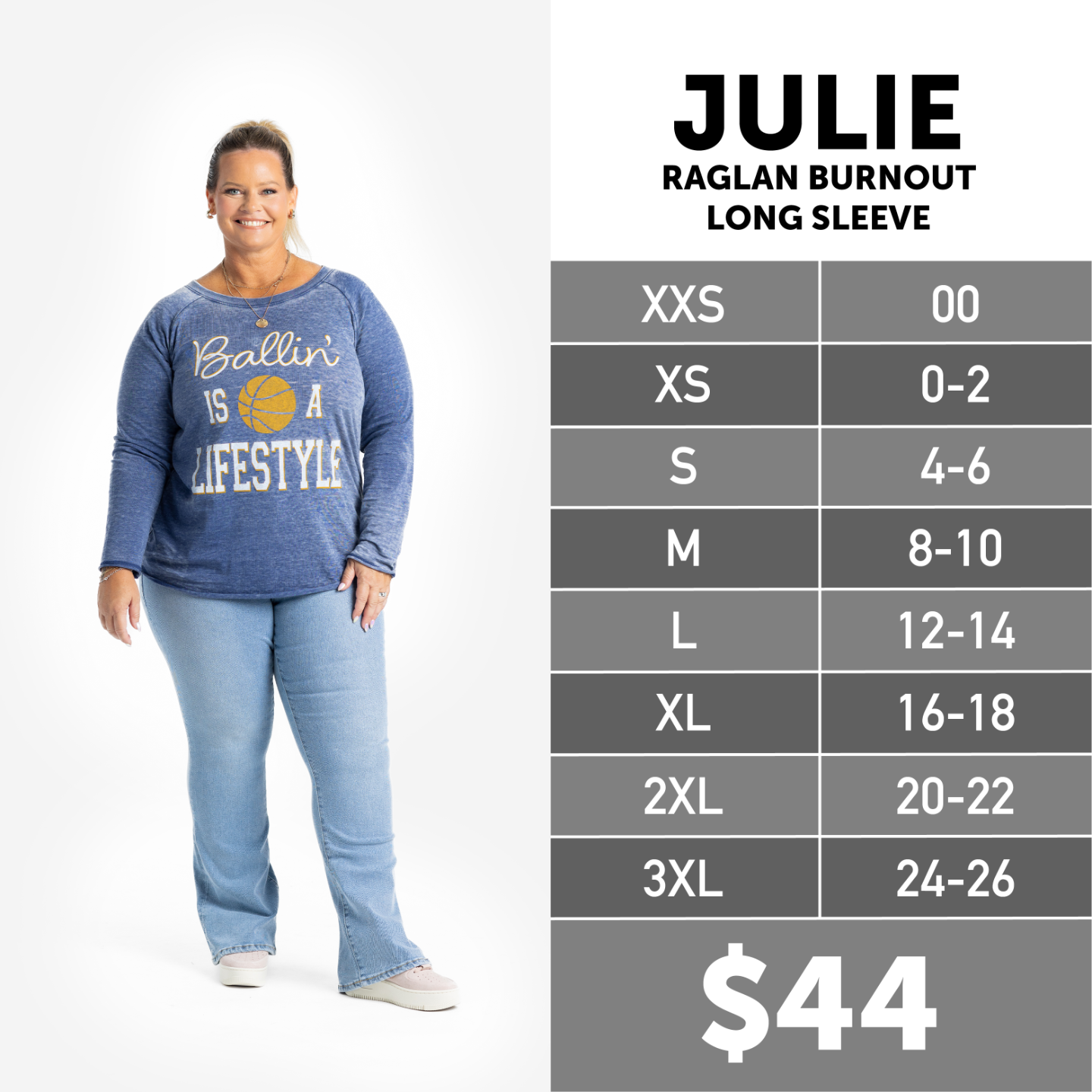 Julie