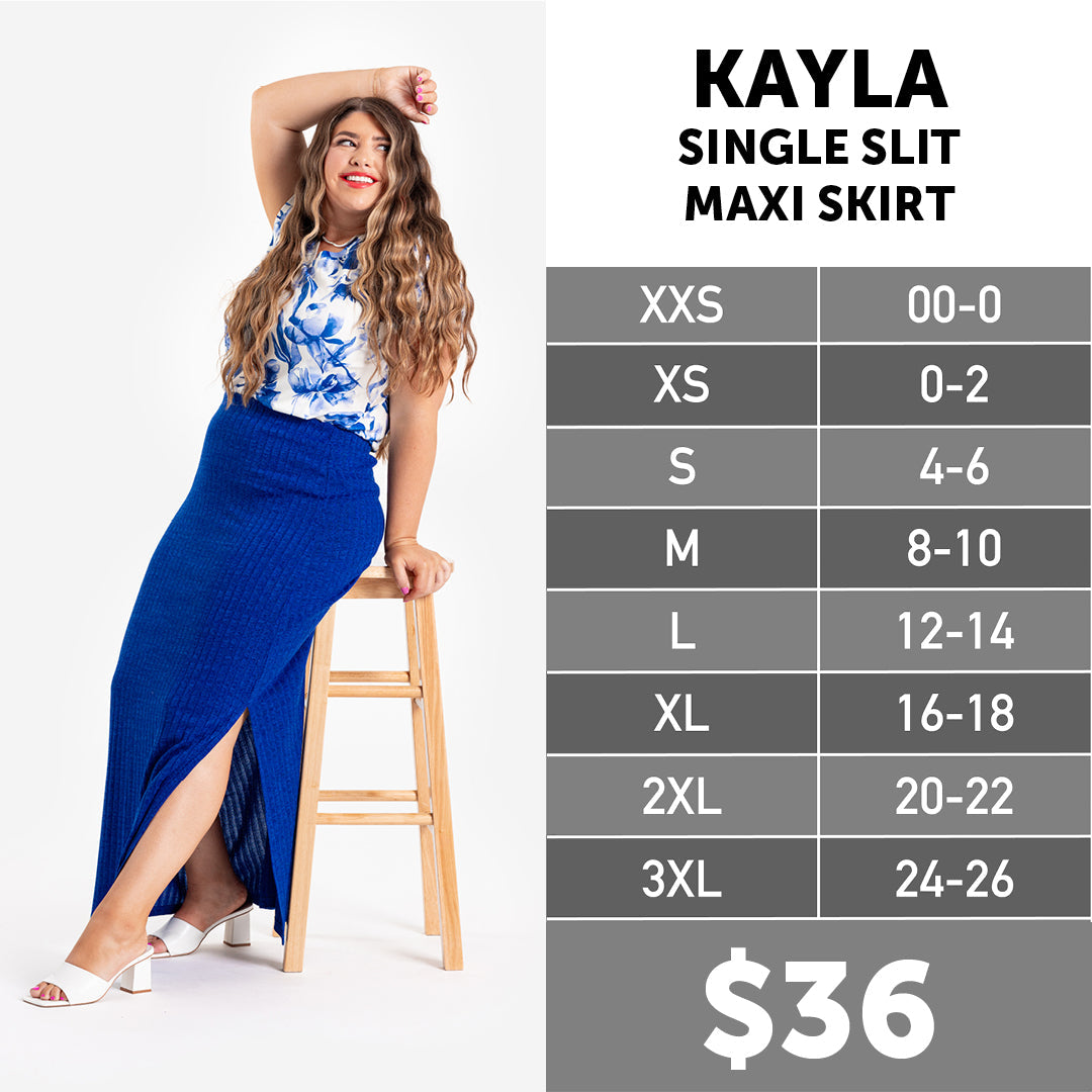 Kayla