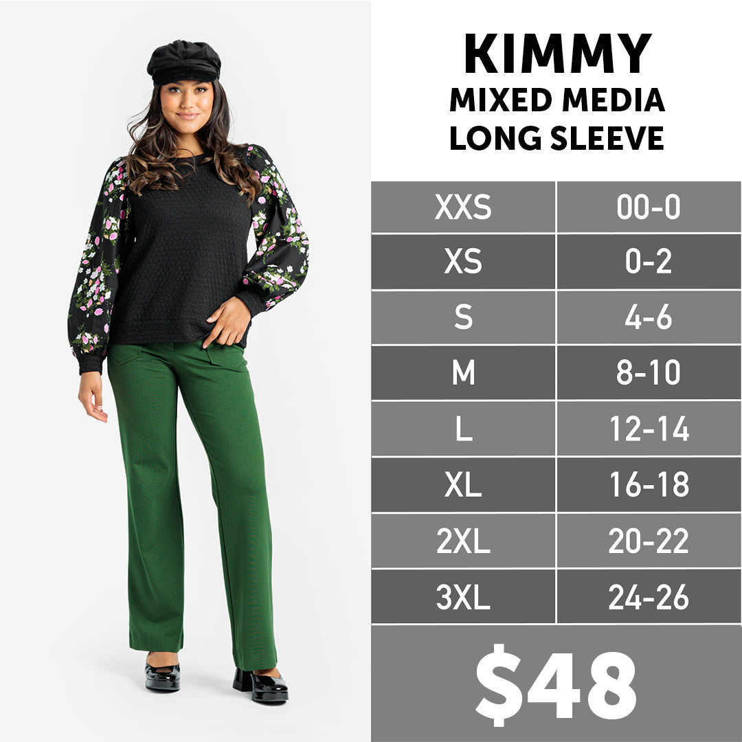 Kimmy