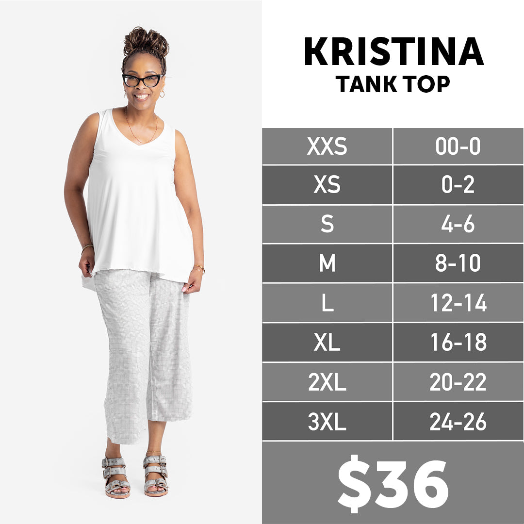 Kristina