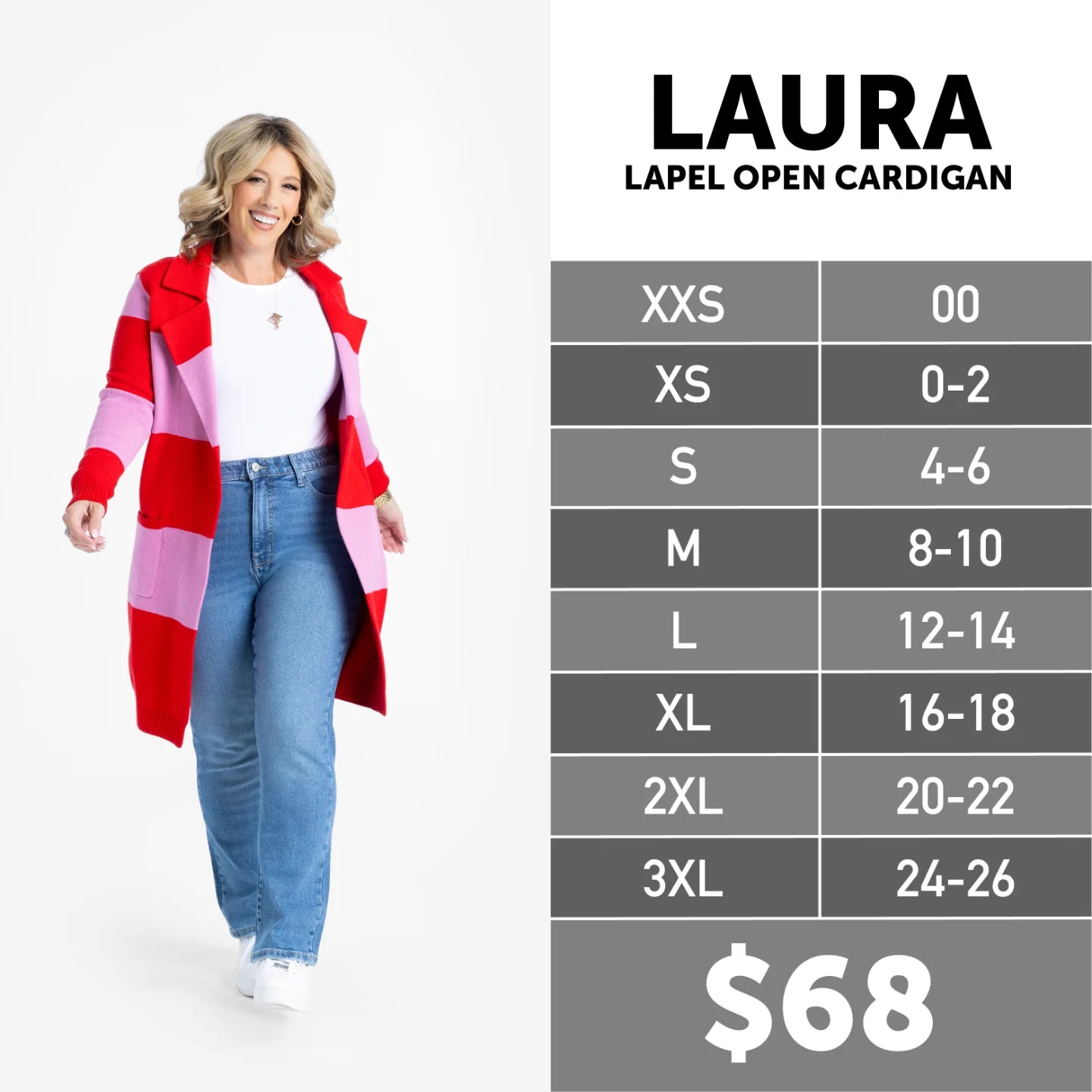 Laura