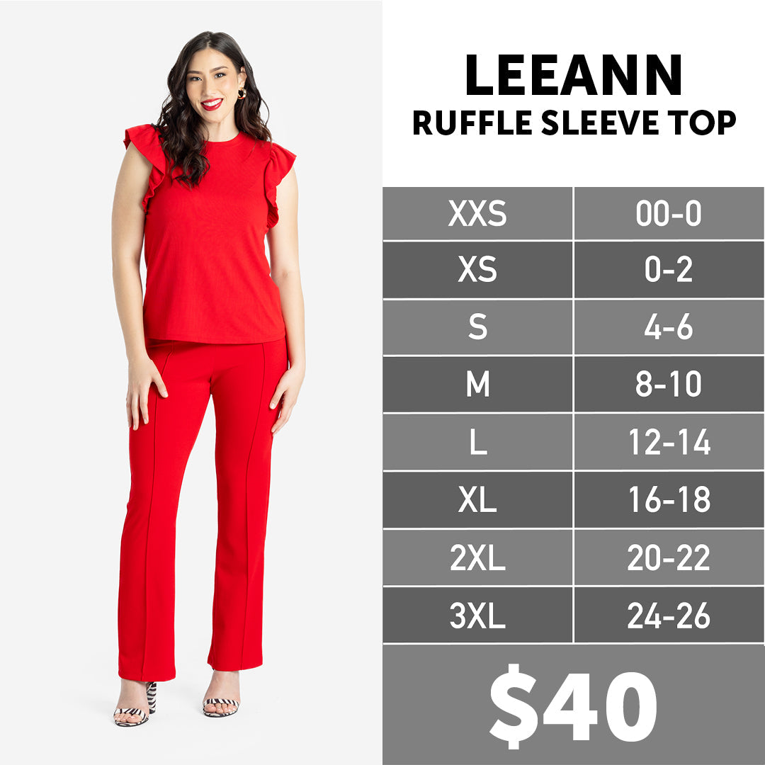 LeeAnn