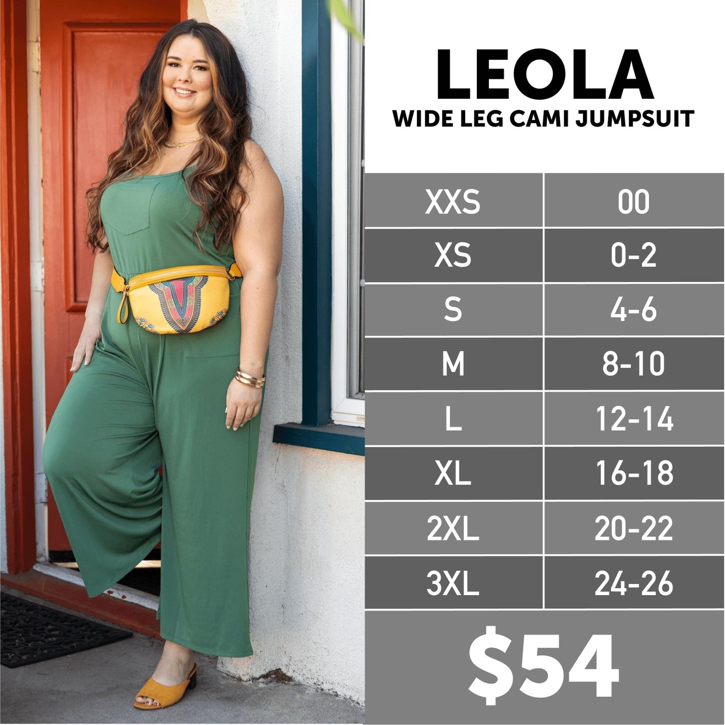 Leola
