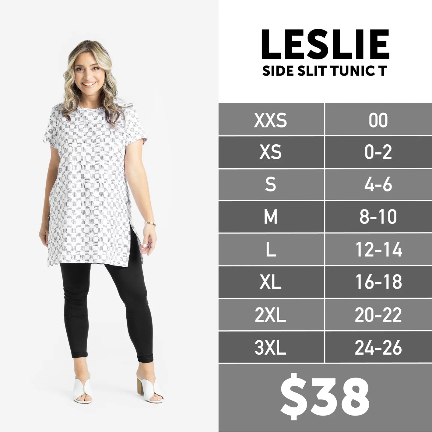 Leslie