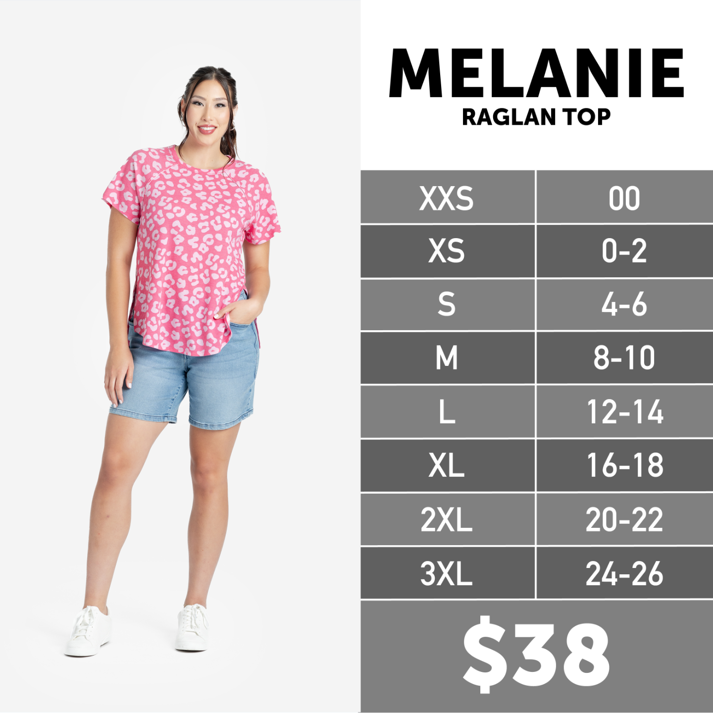 Melanie