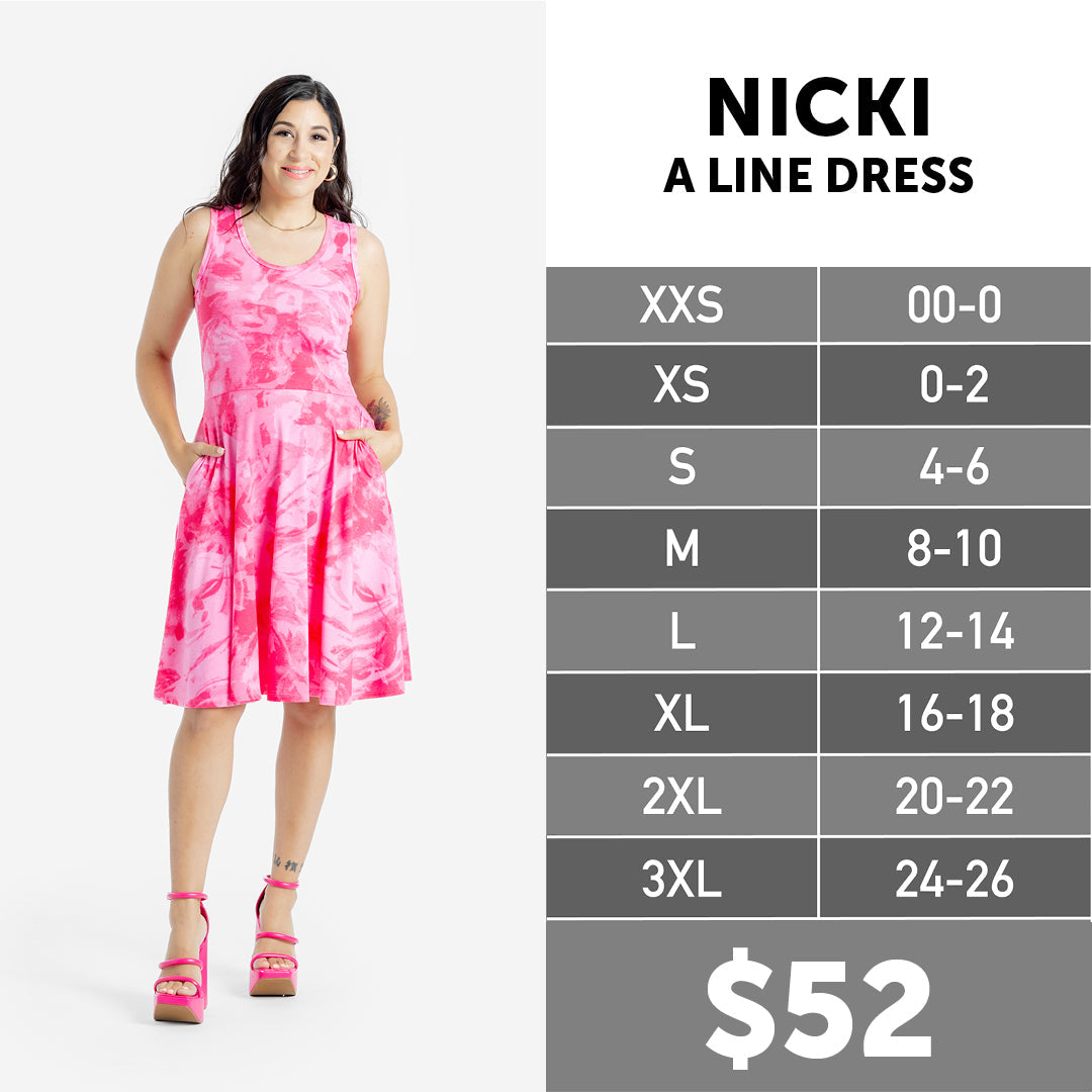 Nicki