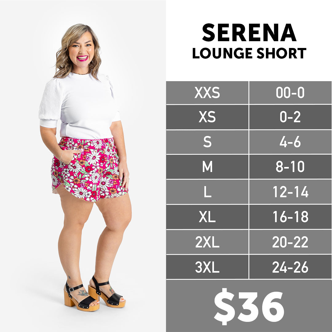 Serena