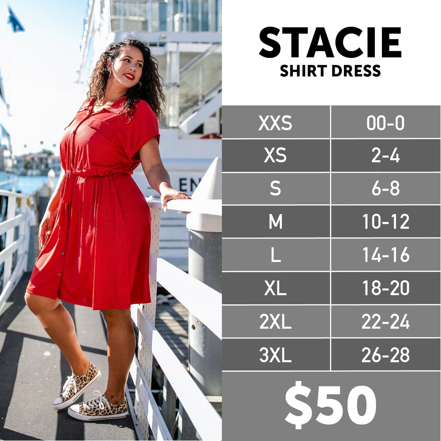 Stacie