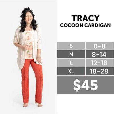 Tracy