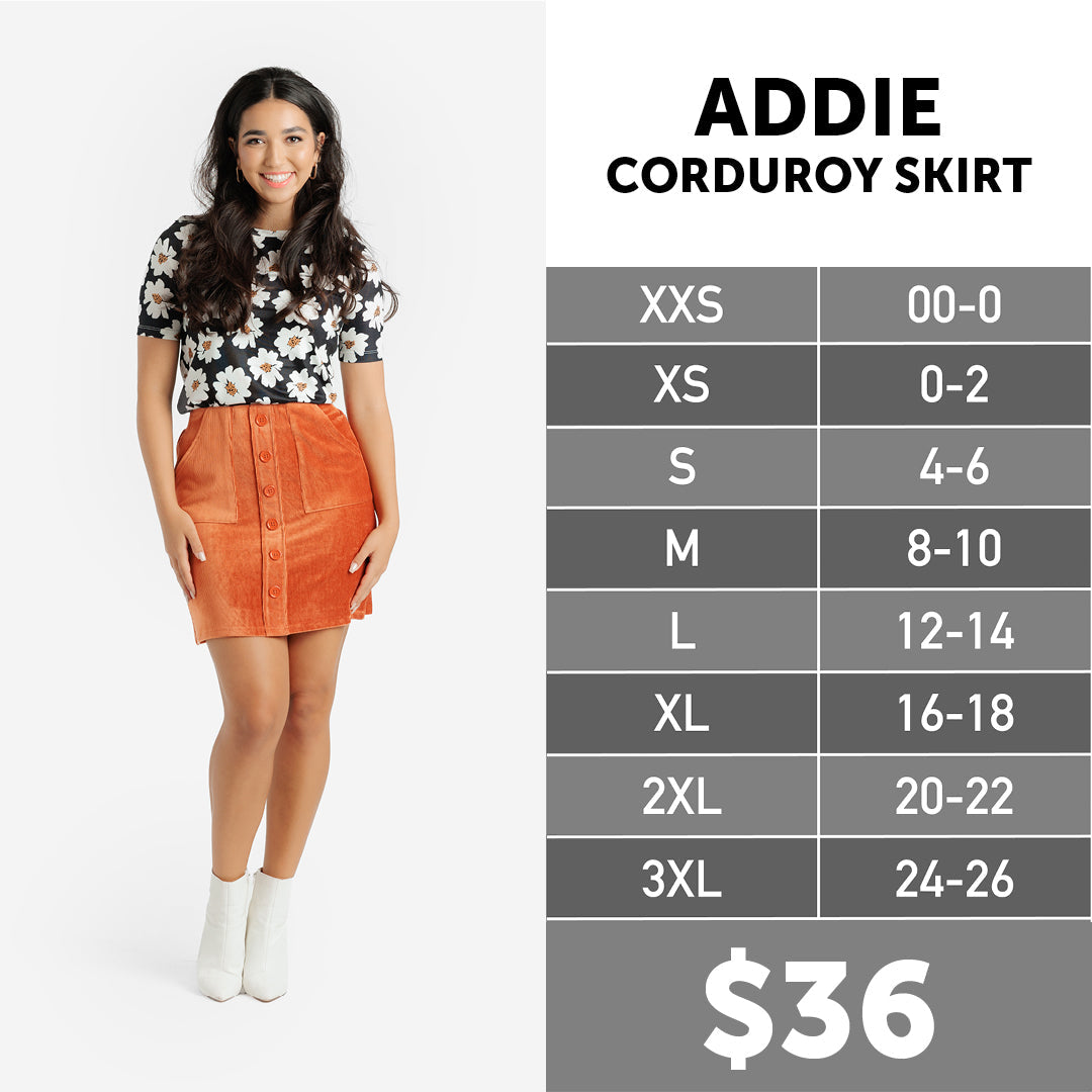 Addie