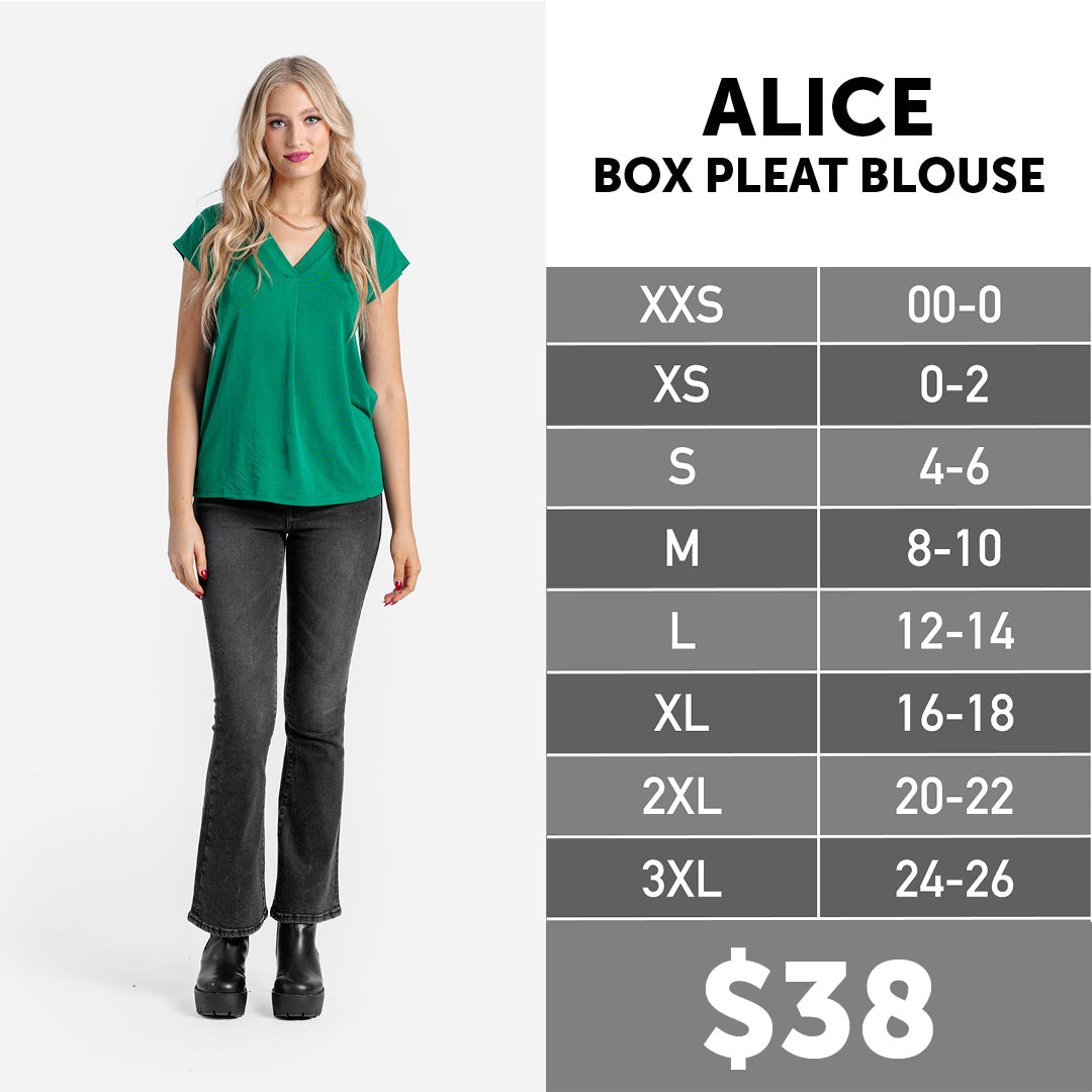 Alice