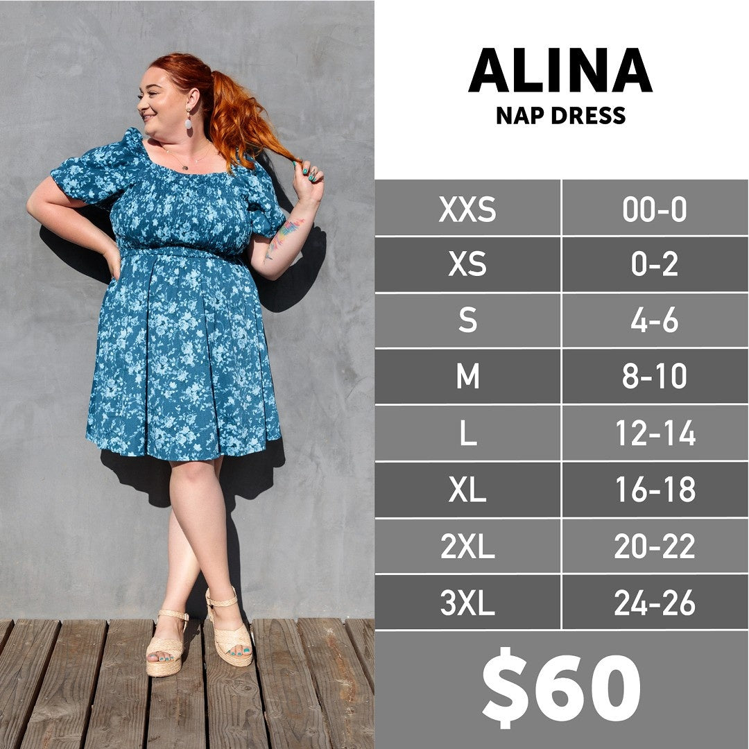 Alina