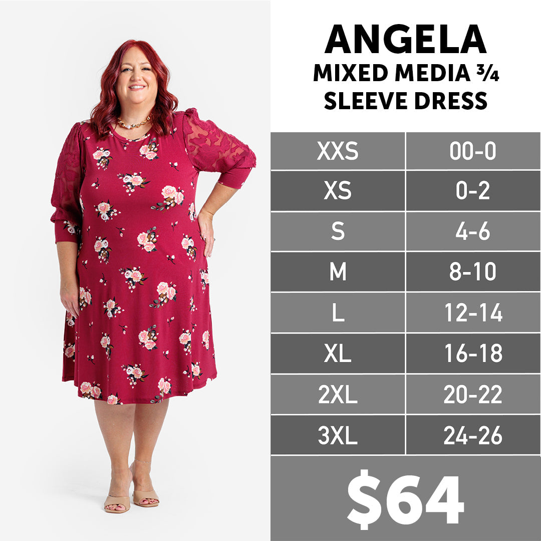 Angela