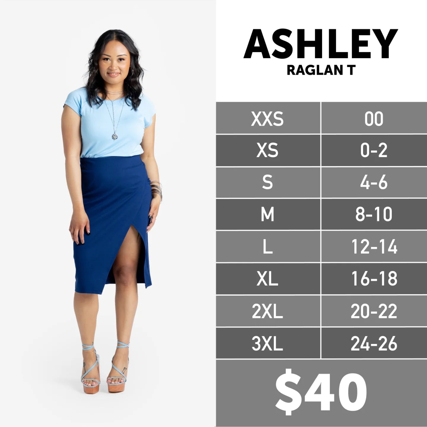 Ashley