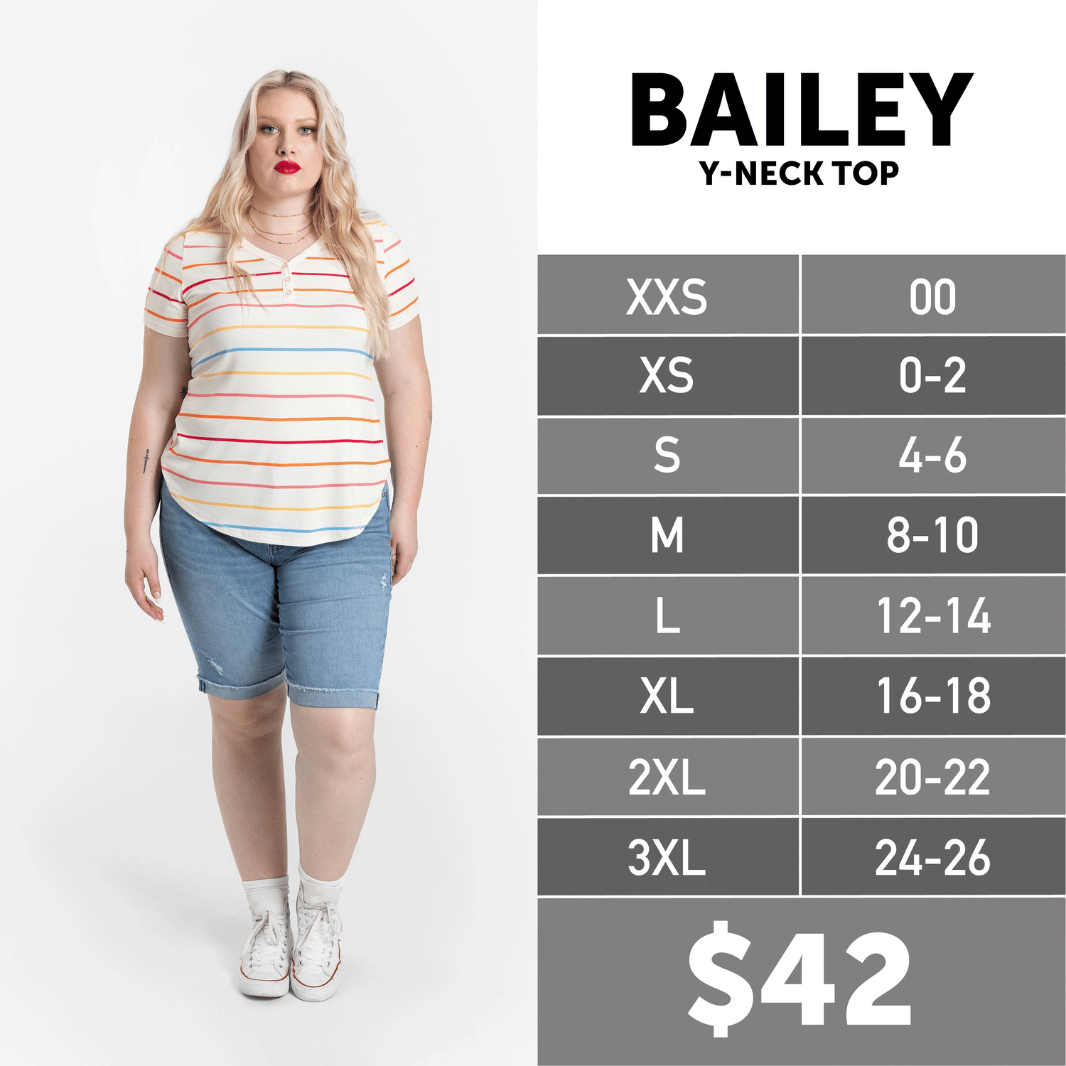 Bailey