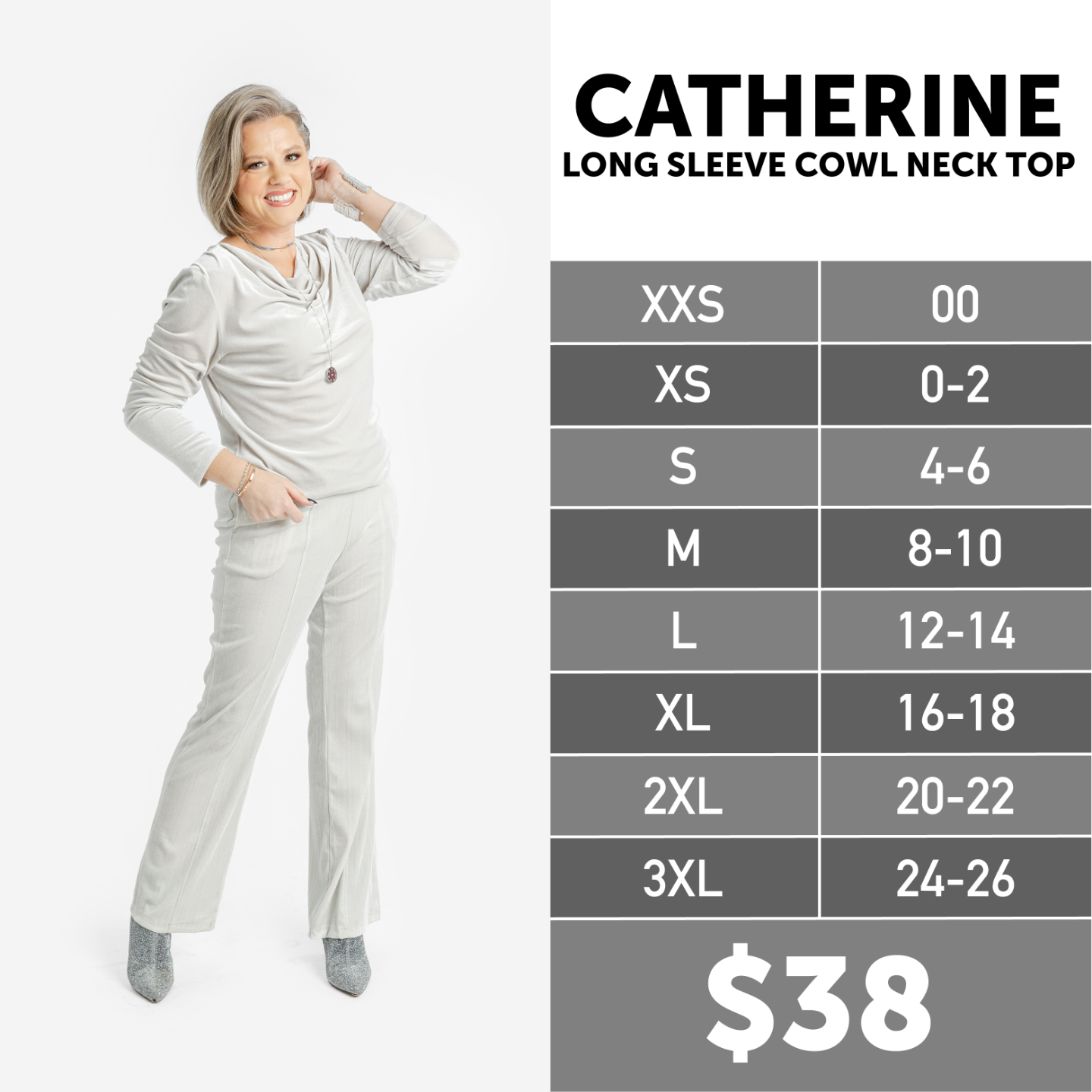 Catherine
