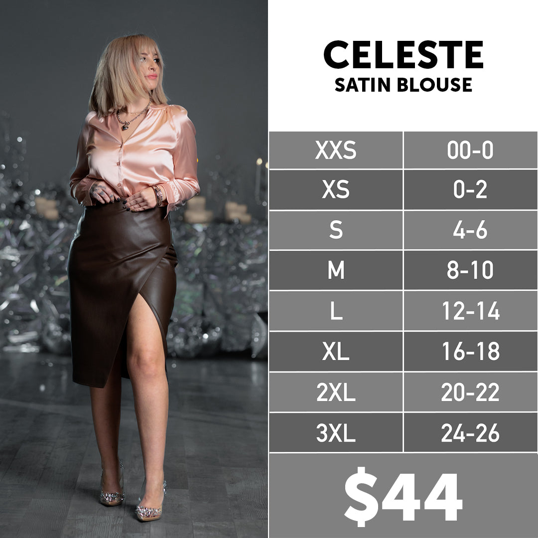 Celeste