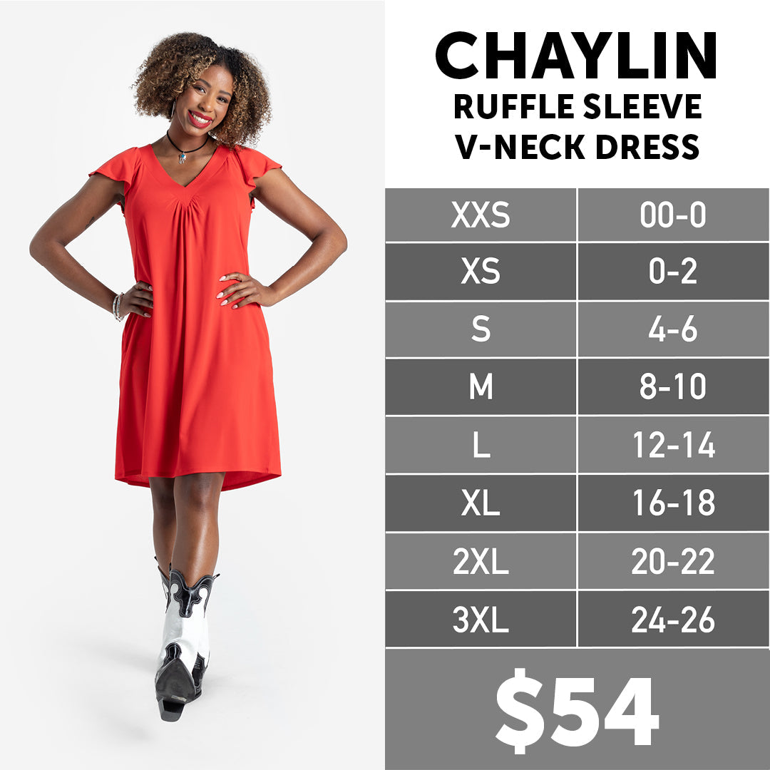 Chaylin