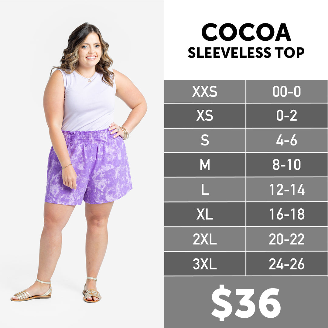 Cocoa