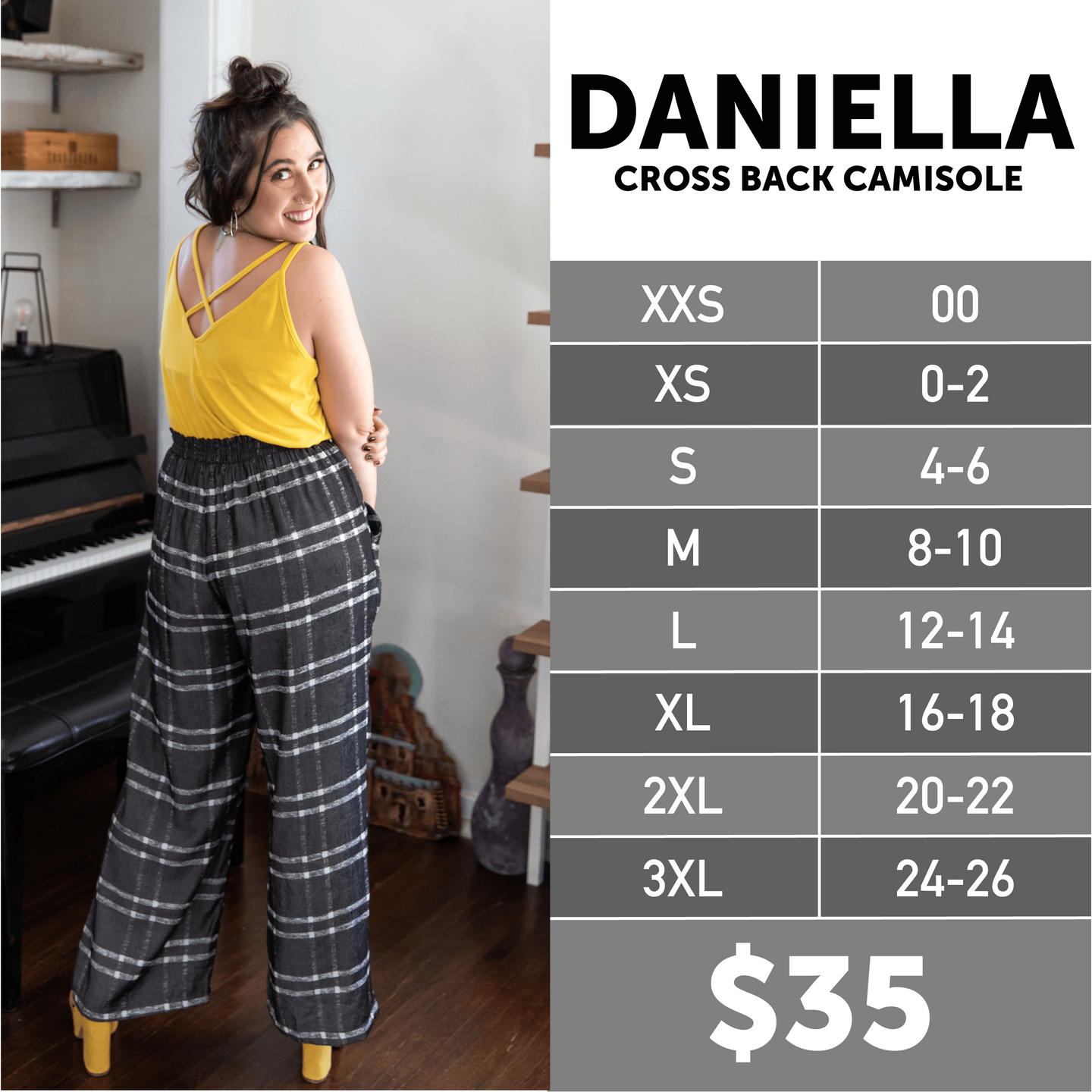Daniella