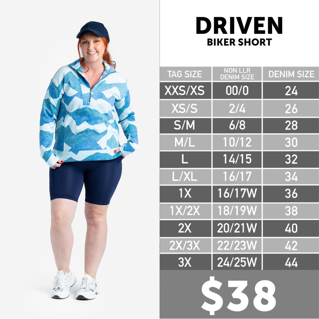 Driven