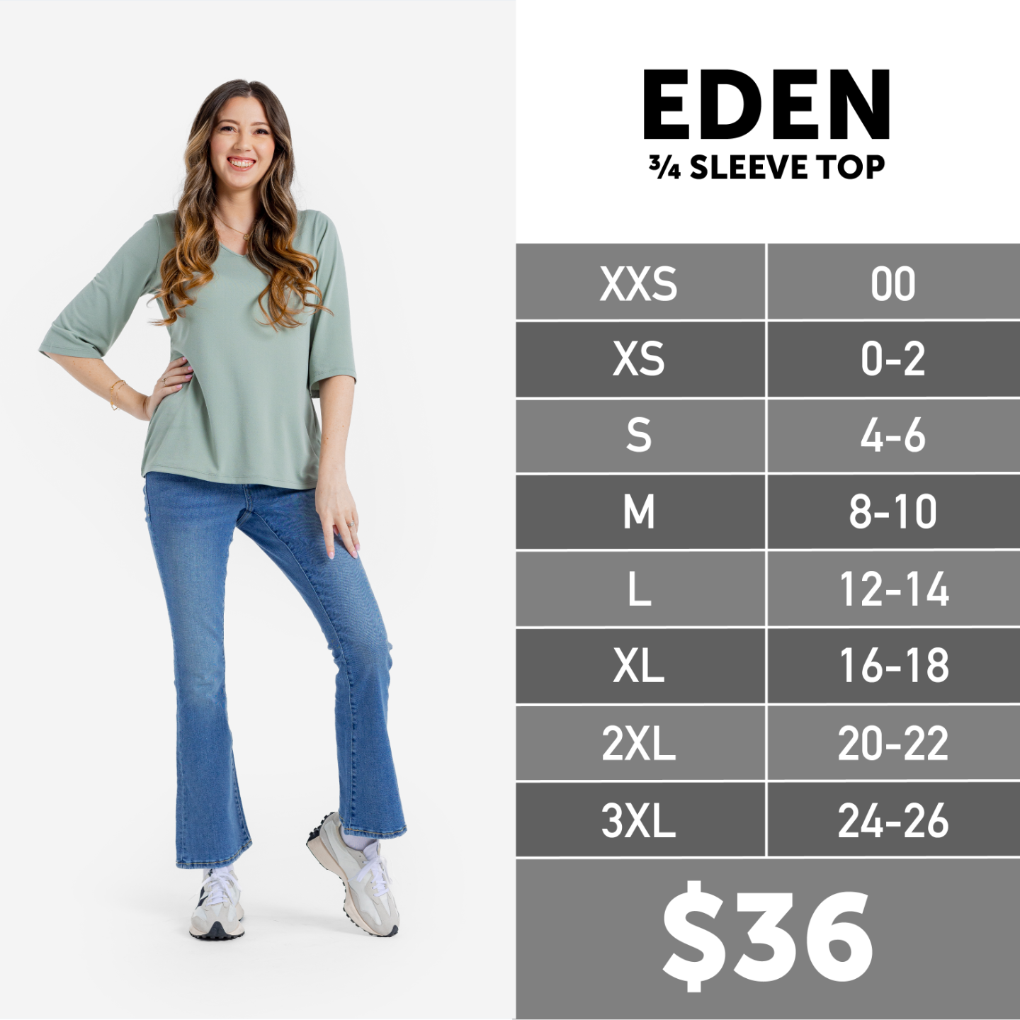 Eden