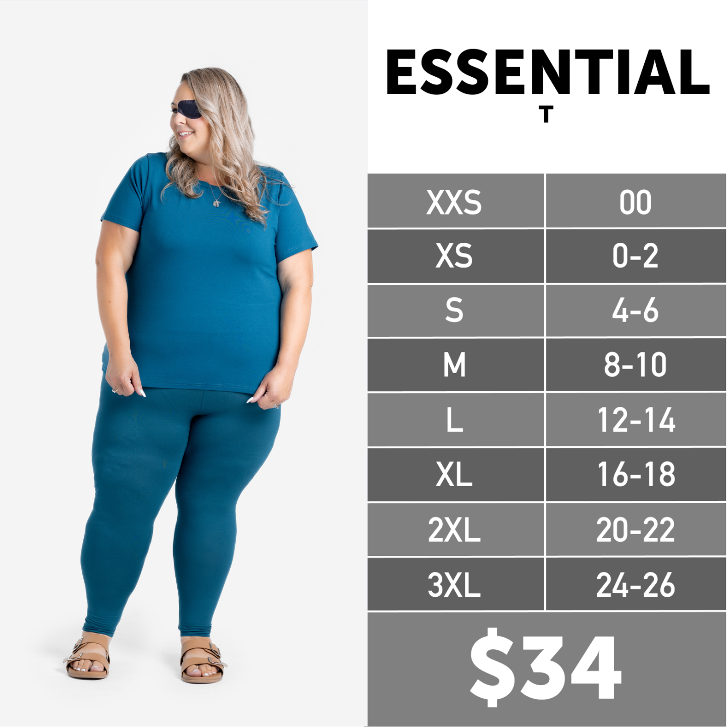 Essential T