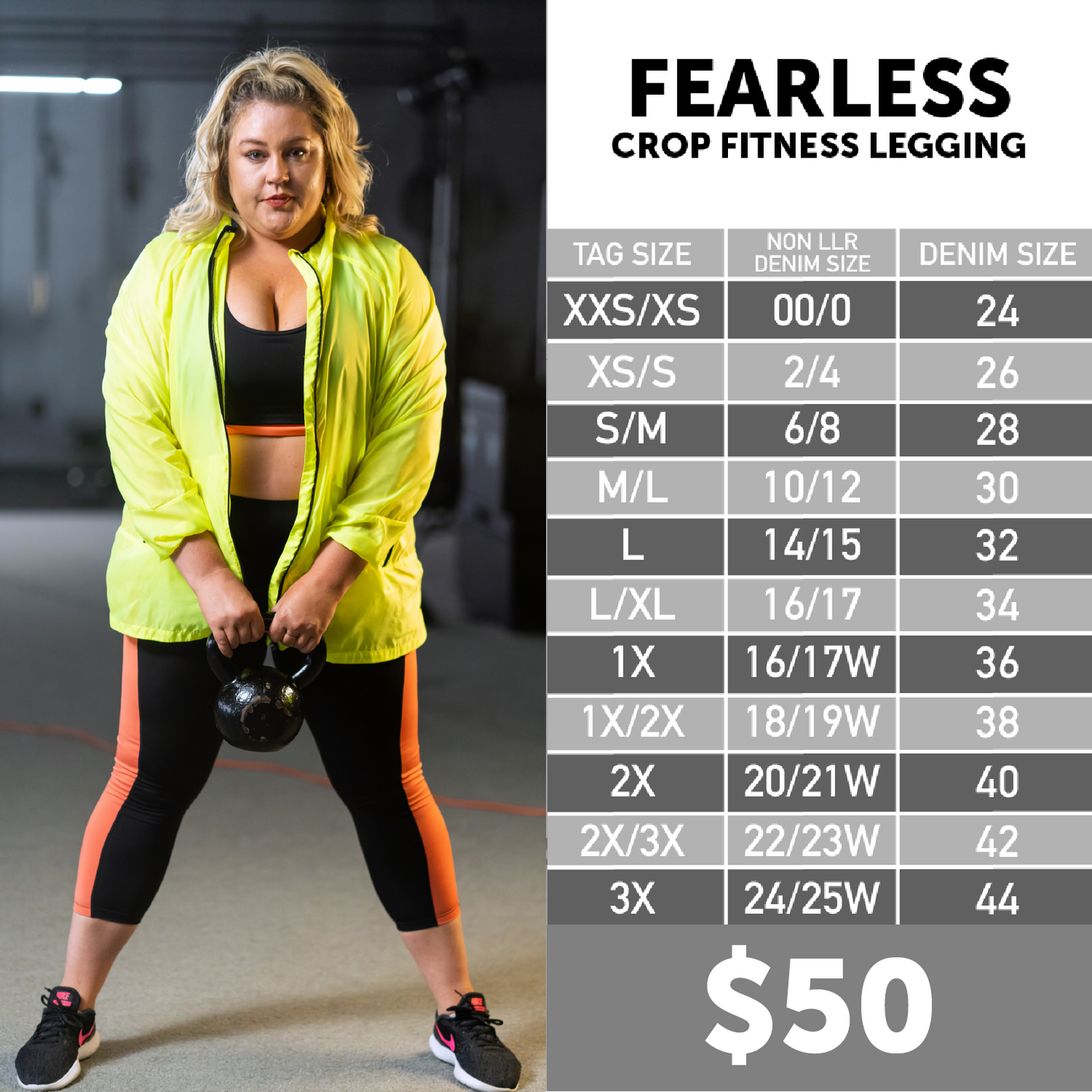 Fearless