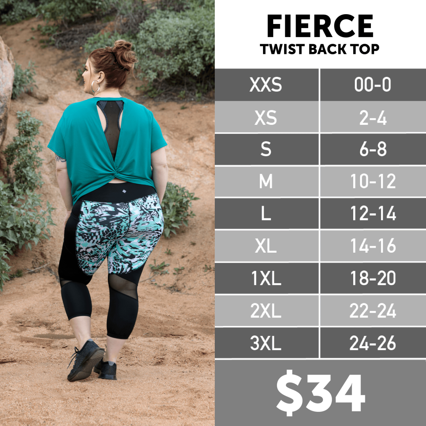 Fierce