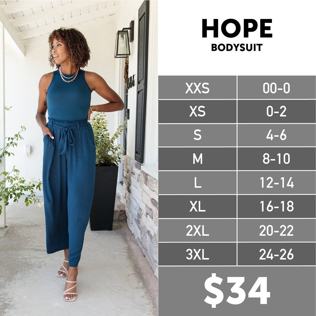 Hope
