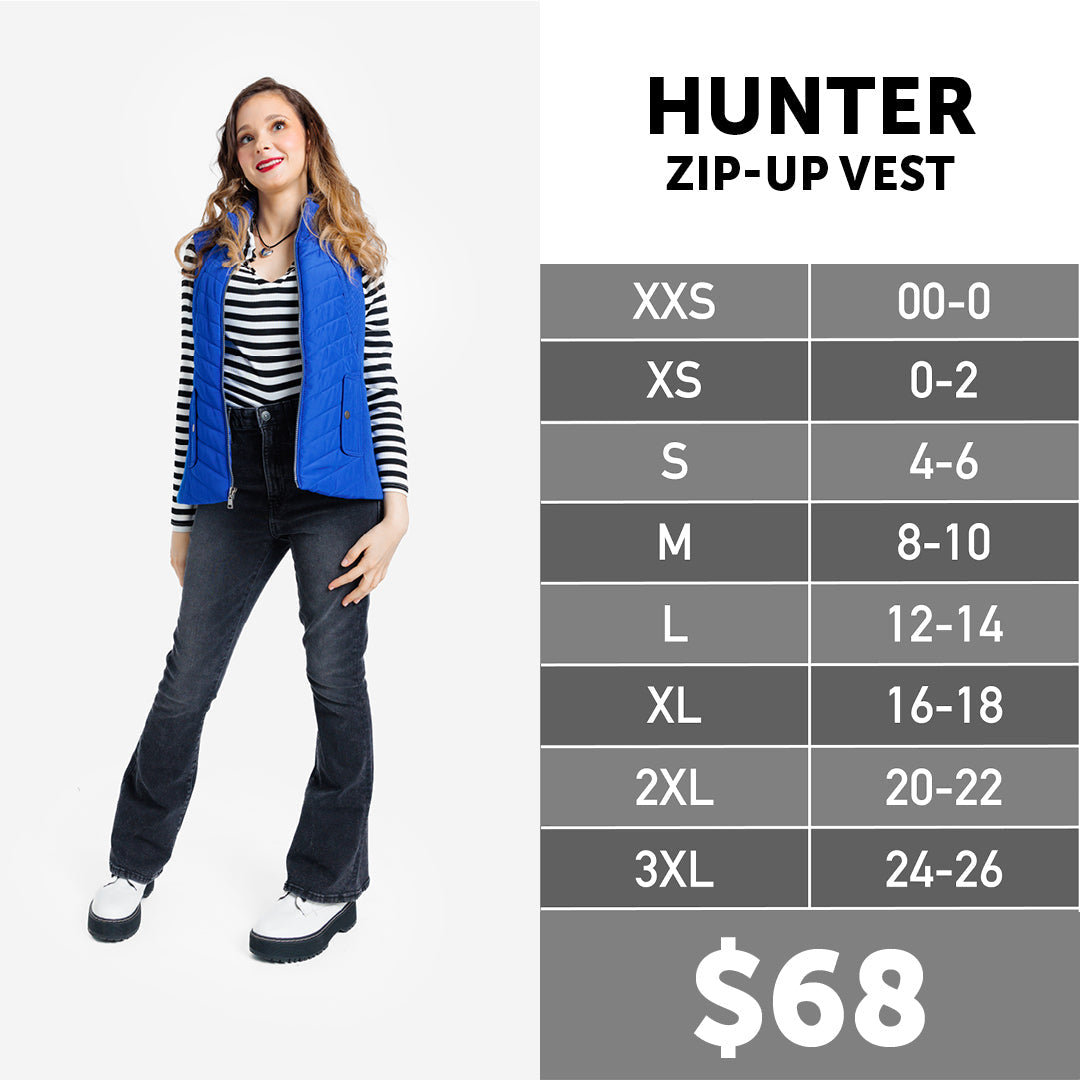 Hunter
