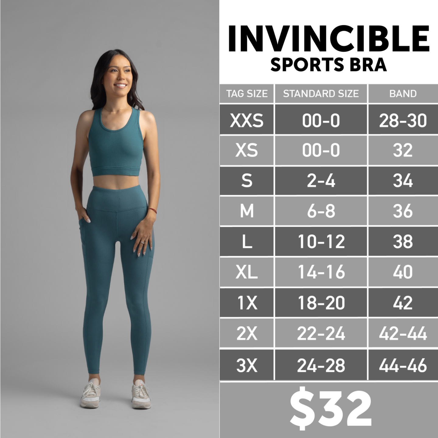 Invincible