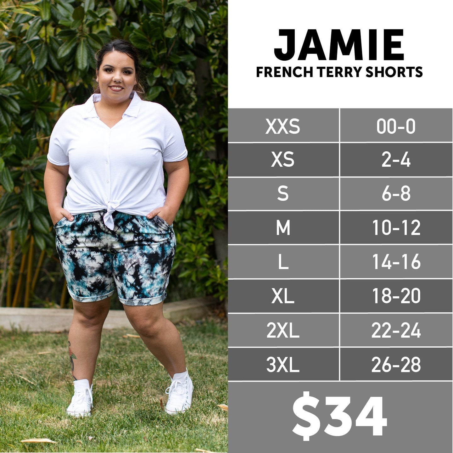 Jamie
