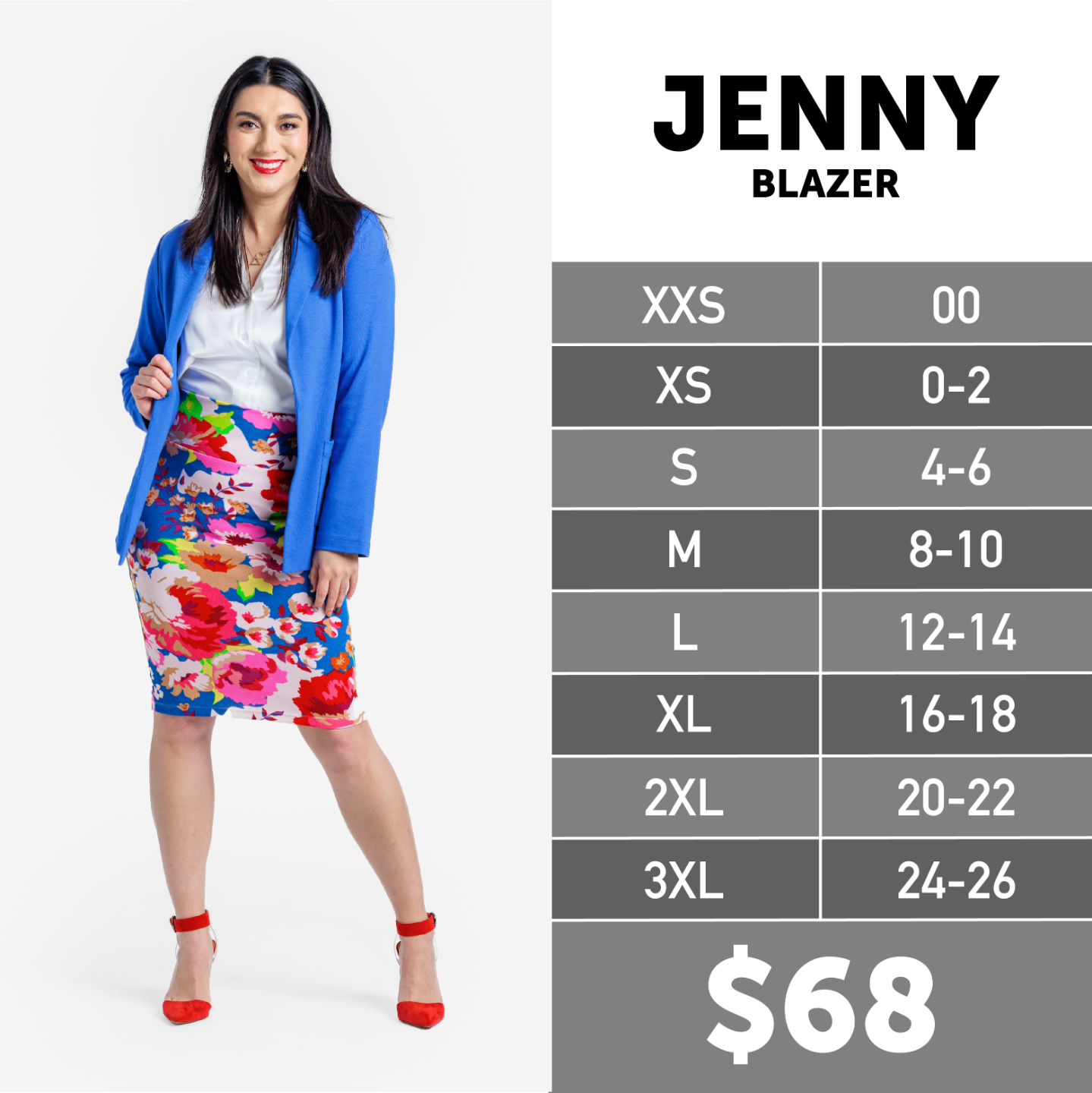Jenny