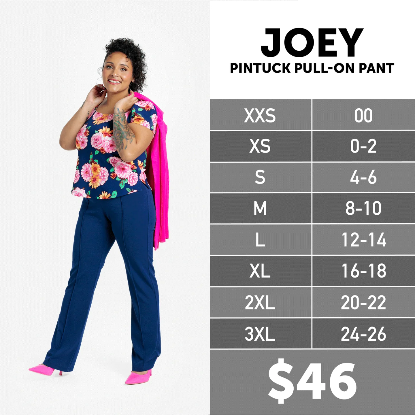 Joey