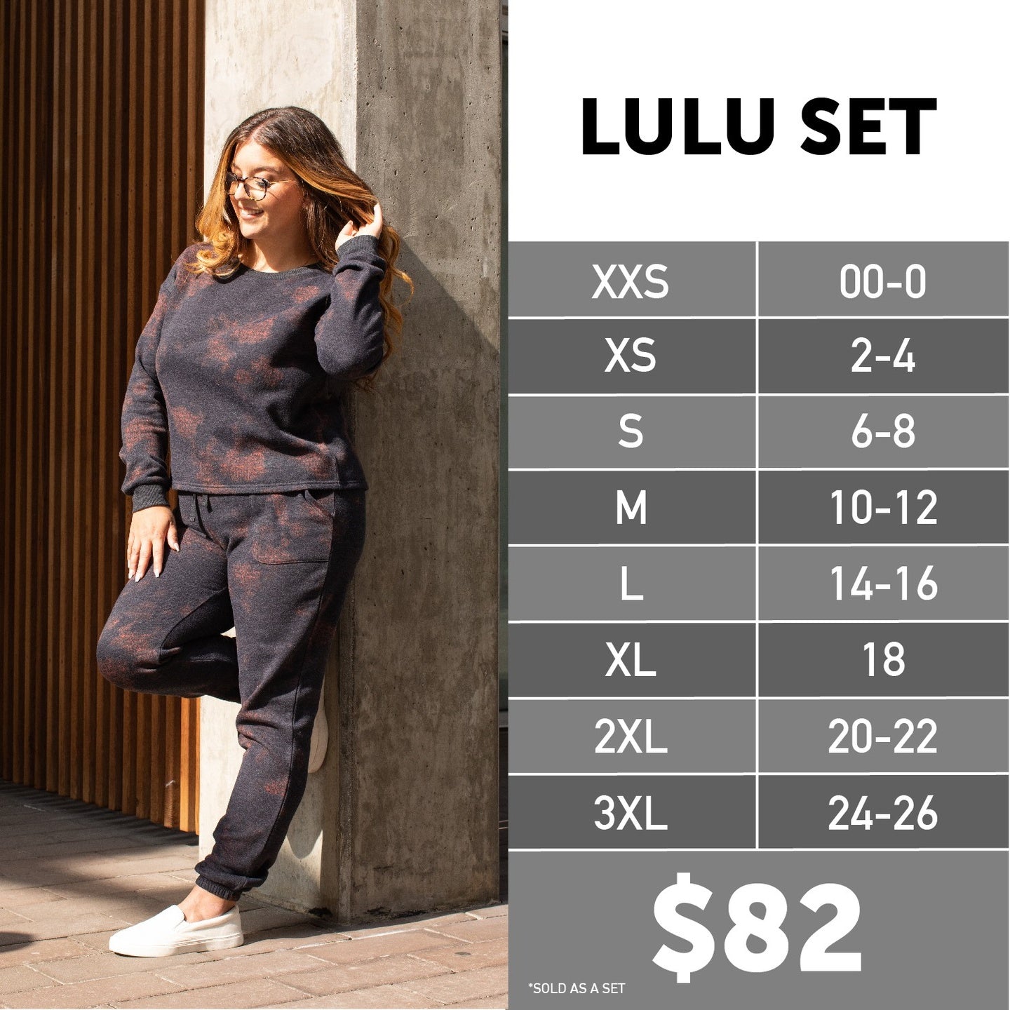 LuLu Set