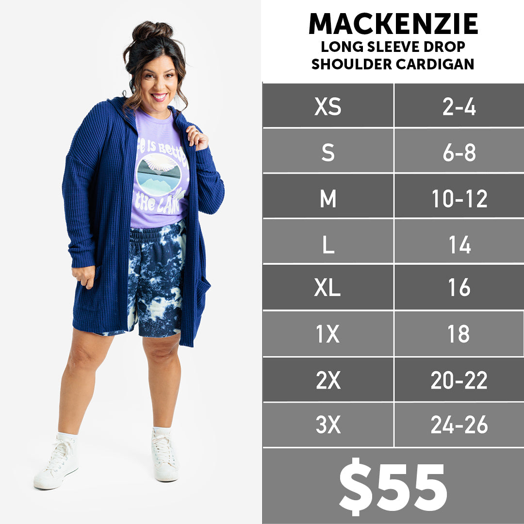 Mackenzie