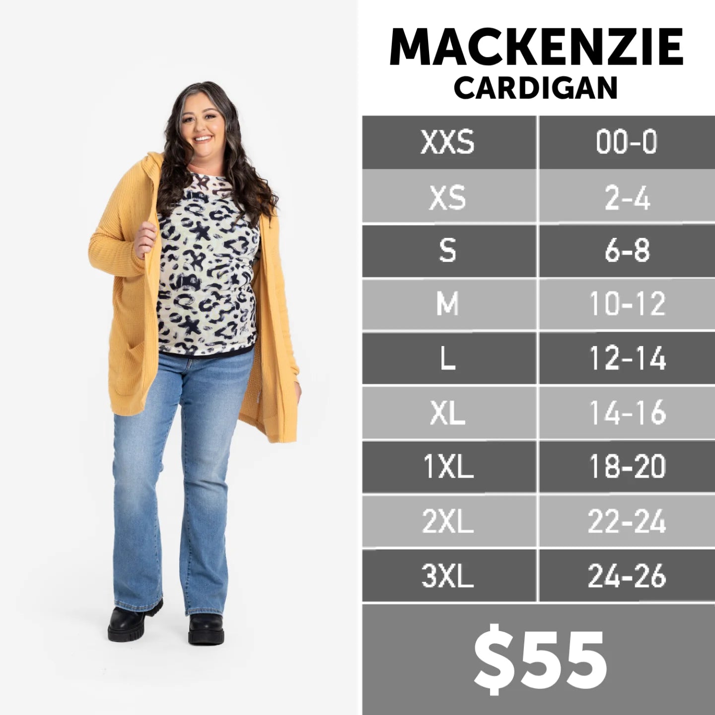 Mackenzie